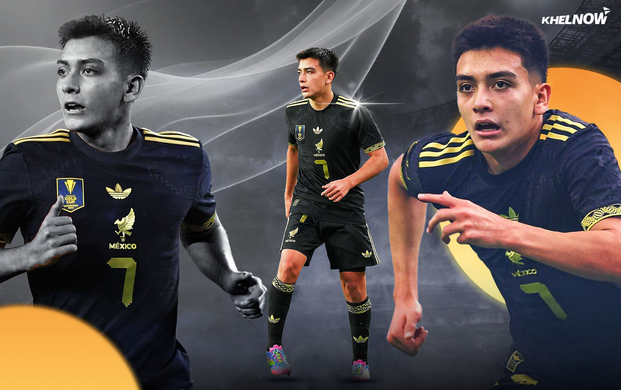 Top three youngest ever football players to win an international trophy; Lamine Yamal on list