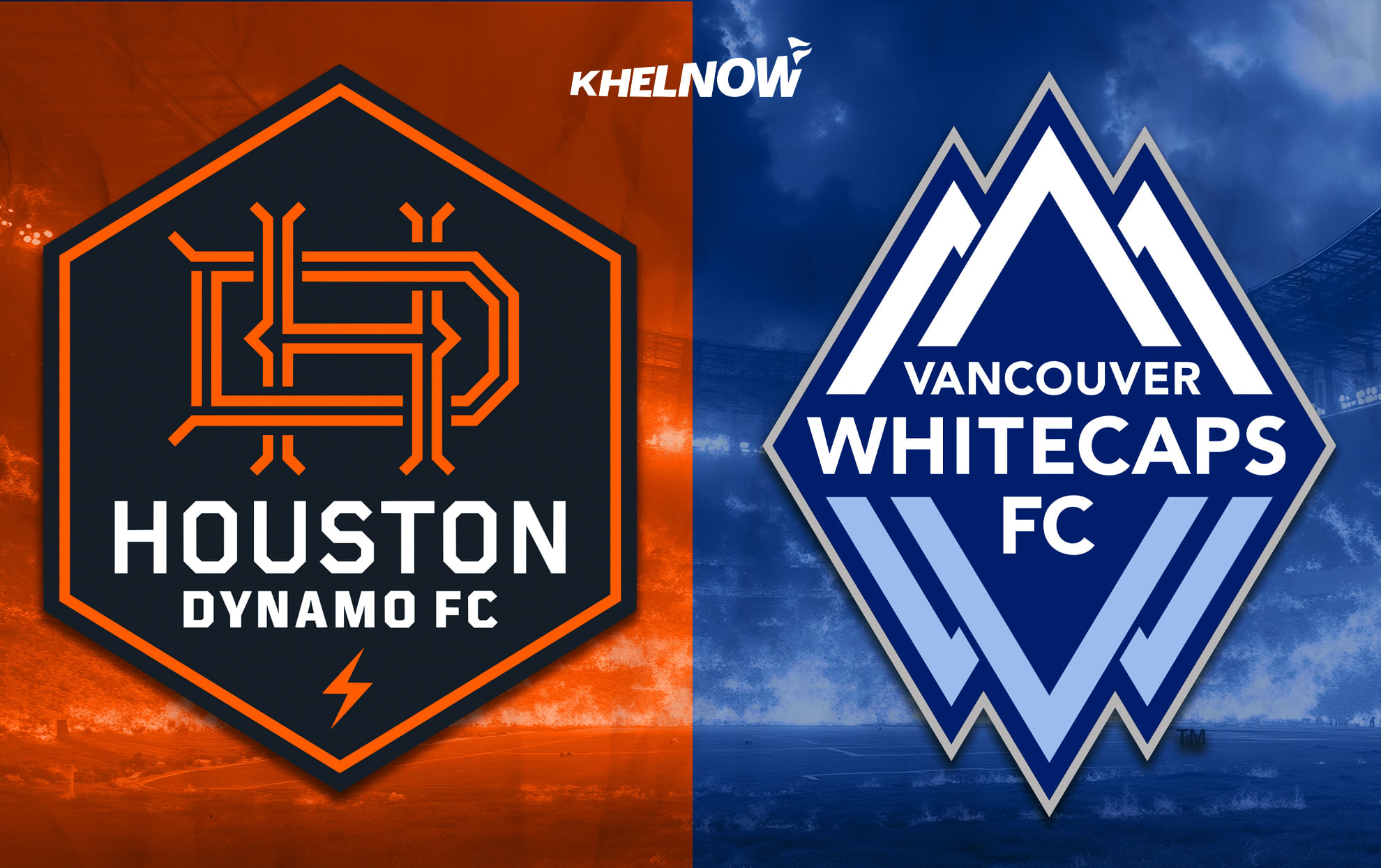 Houston Dynamo vs Vancouver Whitecaps Preview, prediction, lineups, betting tips & odds | MLS 2025