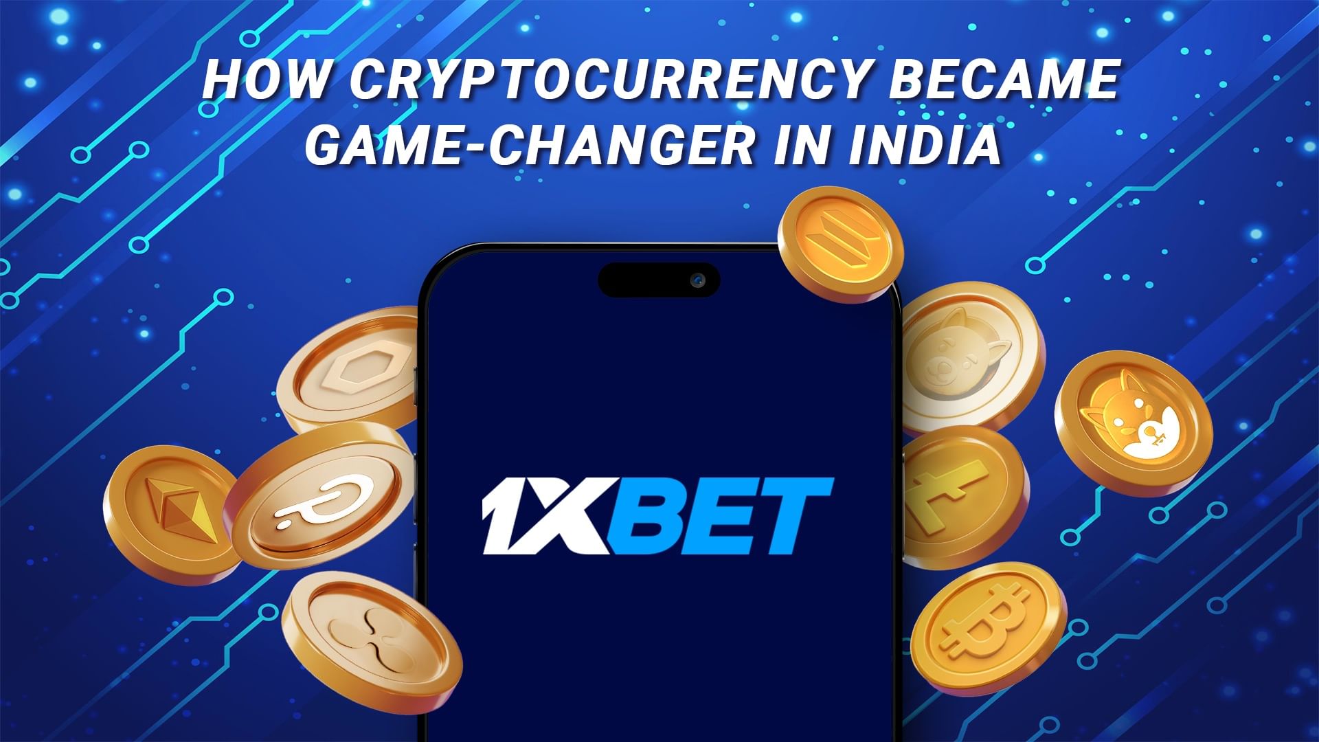 1xbet crypto