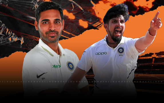 Top 5 best bowling figures by Indian bowlers at the Lord's in test cricket