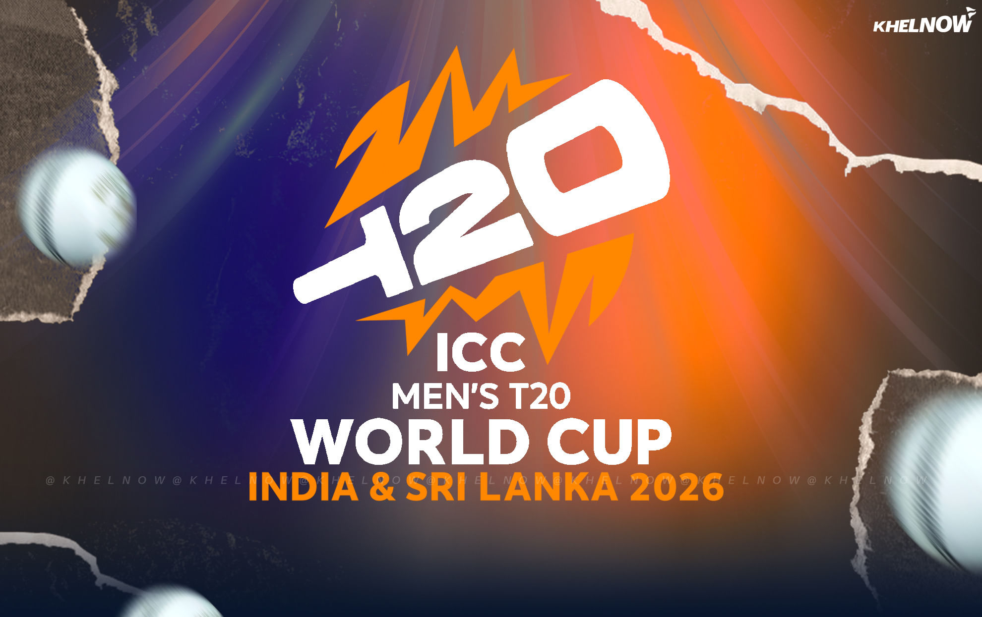 List of teams who have already qualified for ICC T20 World Cup 2026