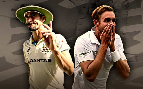 Top 5 fastest 5-wicket hauls in test cricket (by balls)