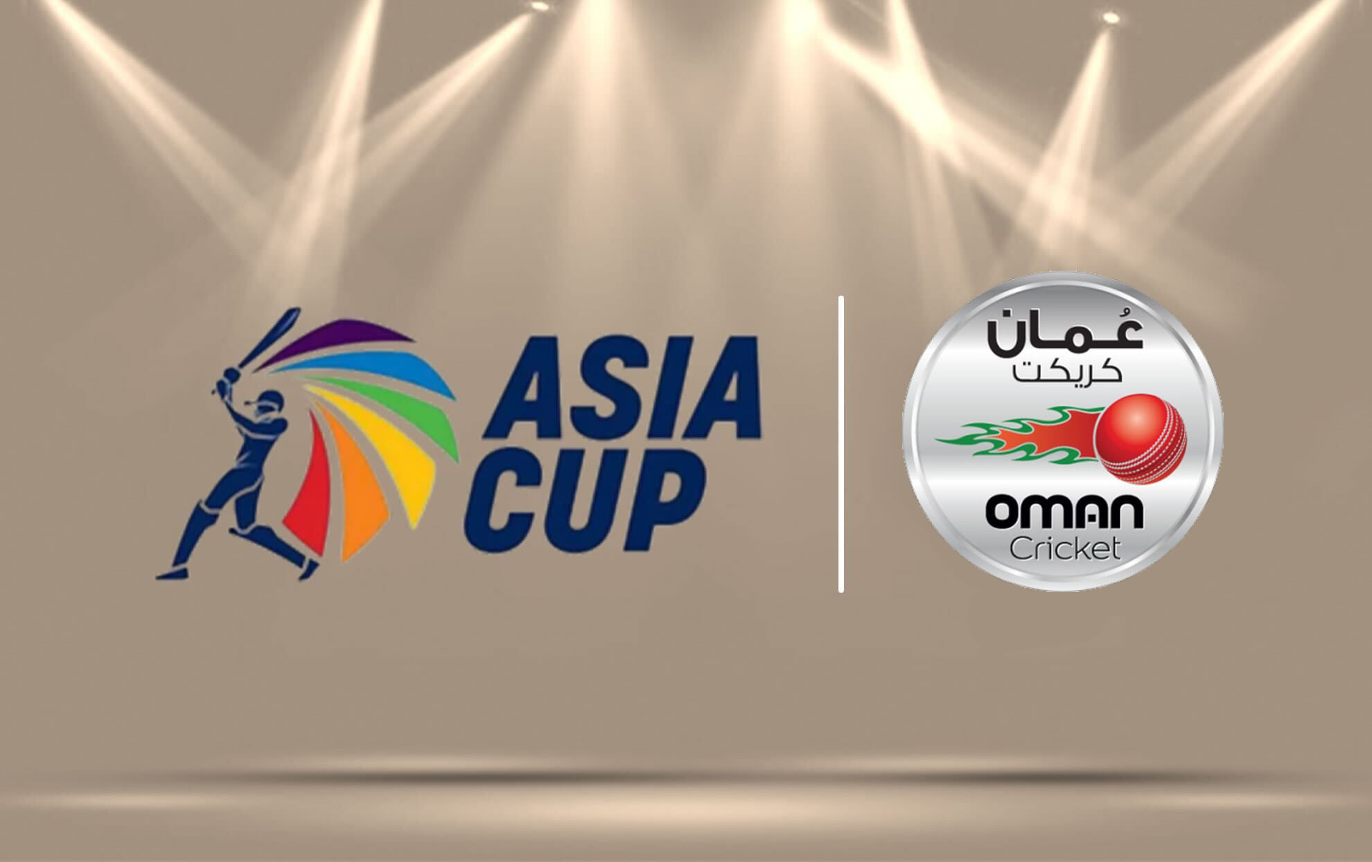 Oman's full schedule for Asia Cup 2025
