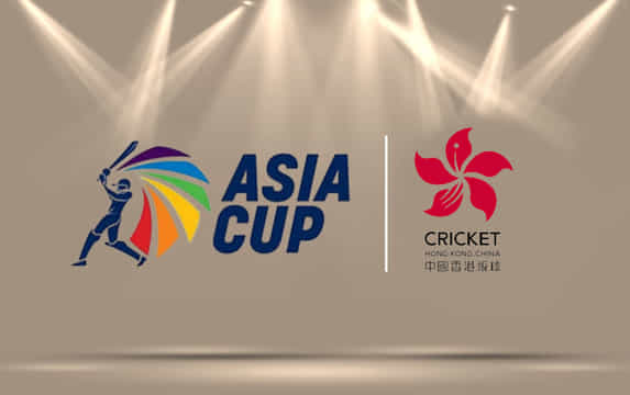 Hong Kong's full schedule for Asia Cup 2025