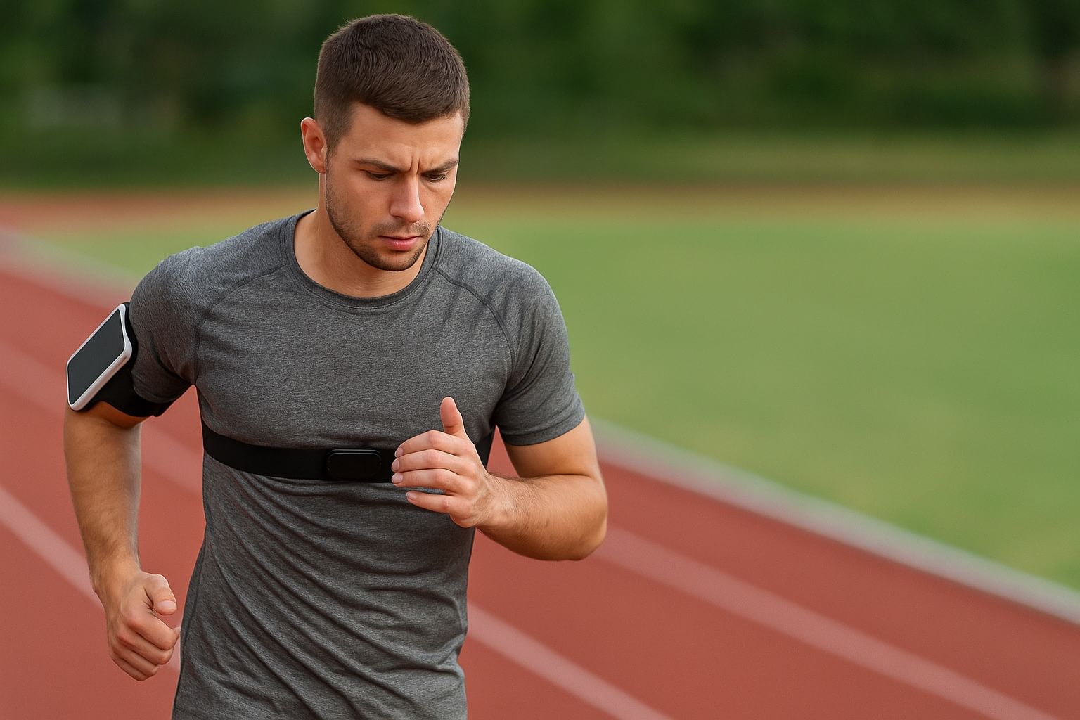 IMU Tech to Predict Fatigue in Athletes