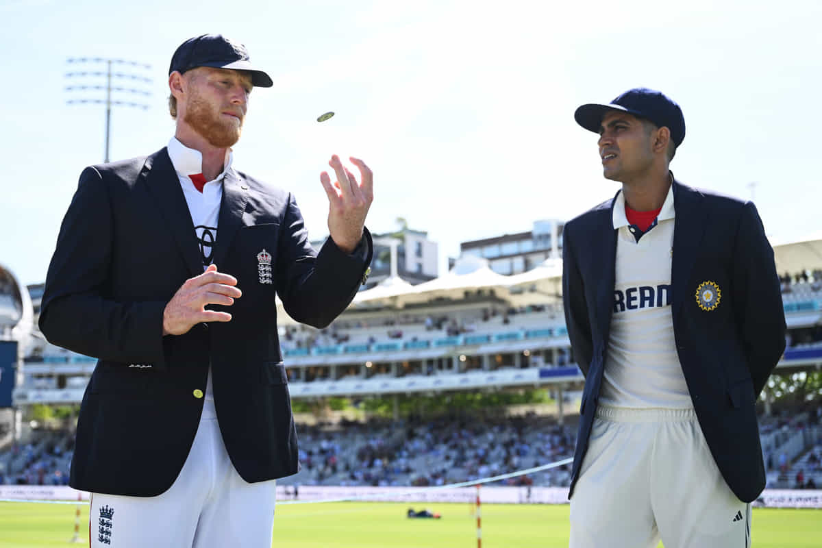 IND vs ENG, ENG vs IND, Ben Stokes, Shubman Gill, Dukes ball