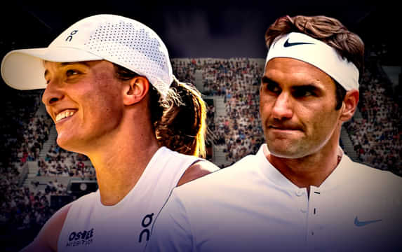 List of players to win their first six Grand Slam finals