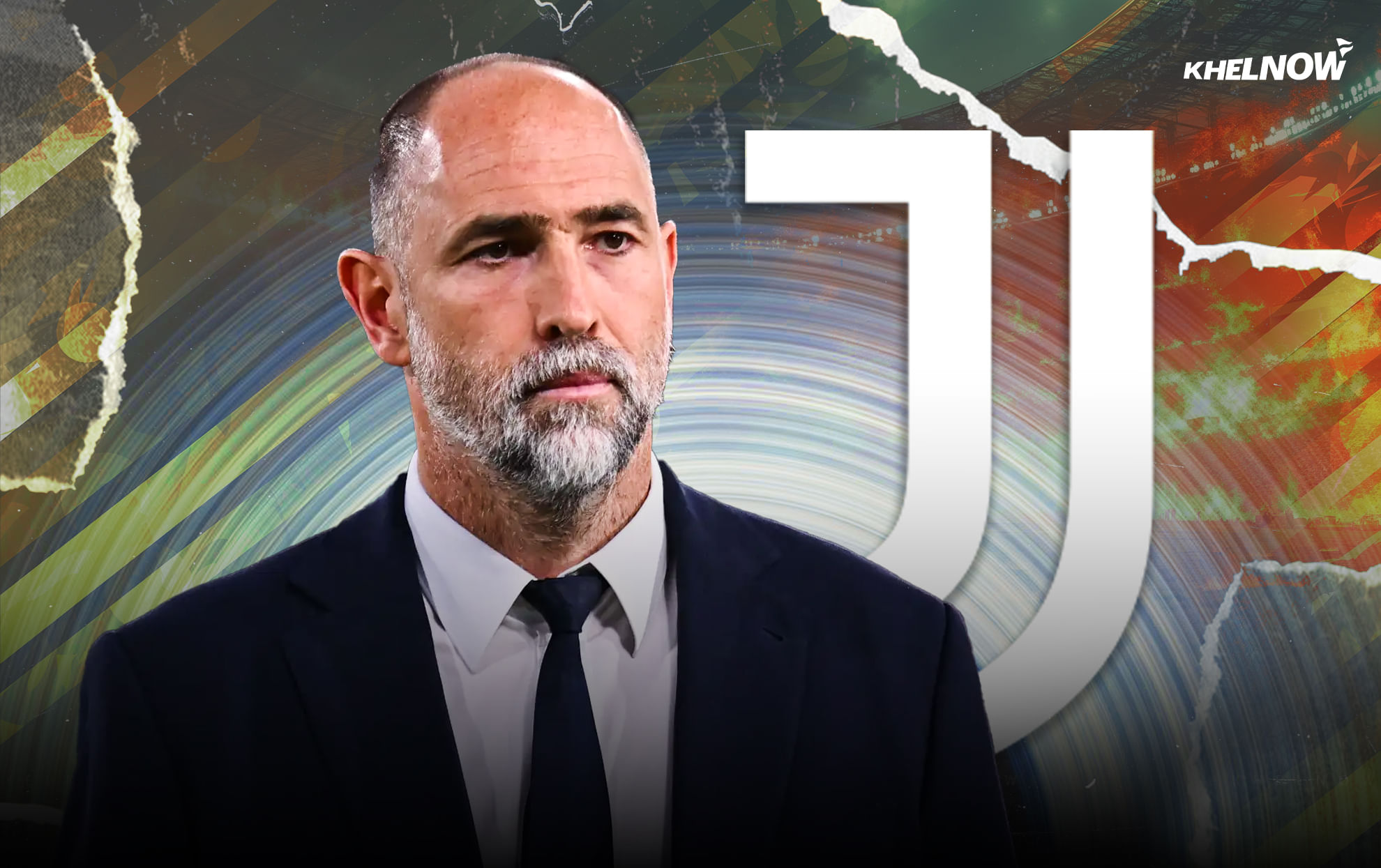 Serie A Igor Tudor Juventus