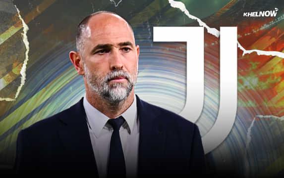 Serie A Igor Tudor Juventus