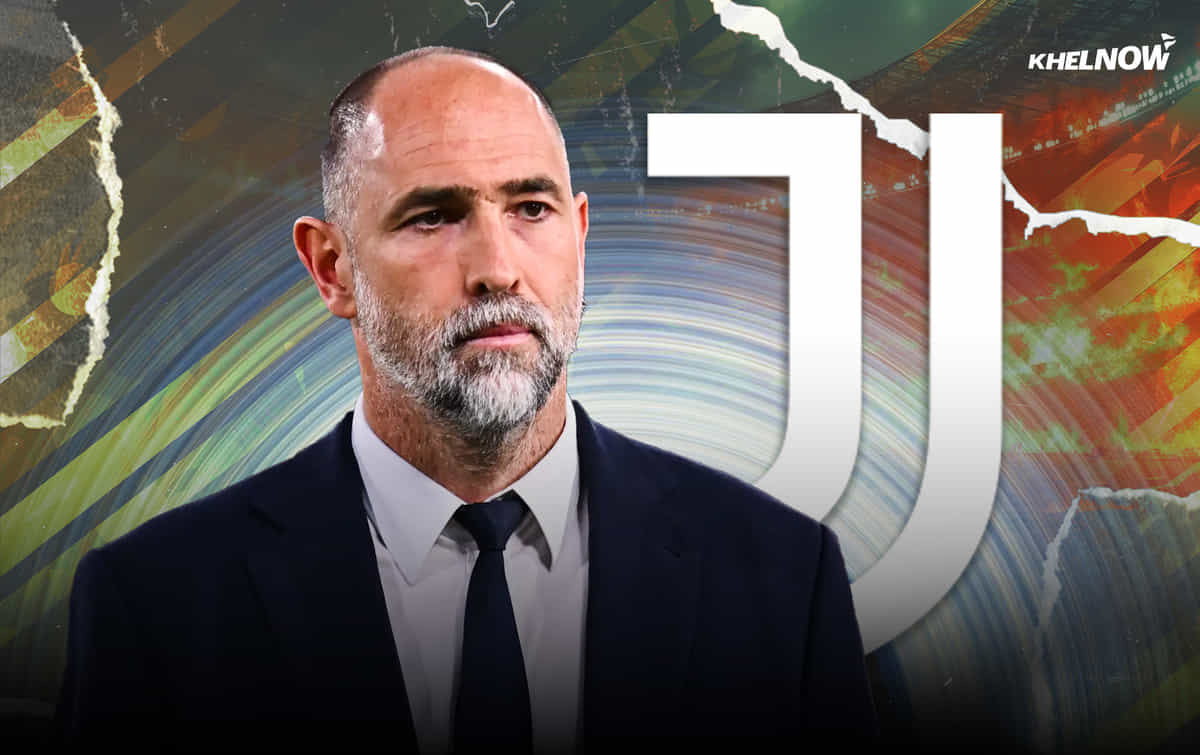Serie A Igor Tudor Juventus