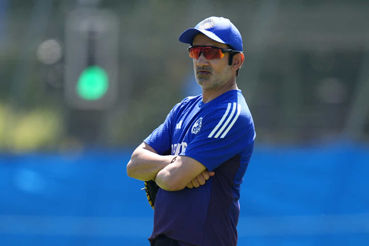 Gautam Gambhir