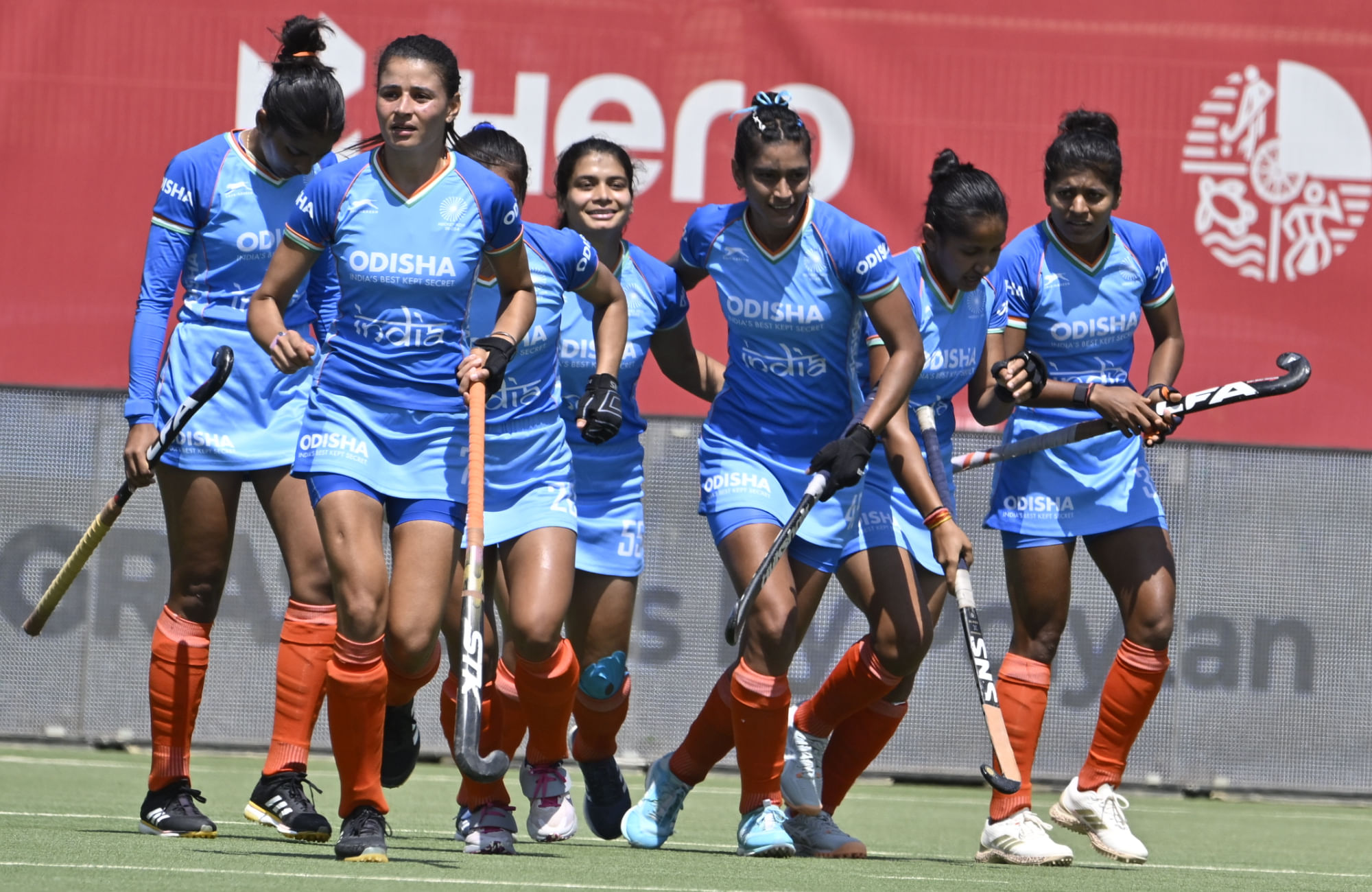 What next for Indian womens hockey team after relegation from FIH Pro League
