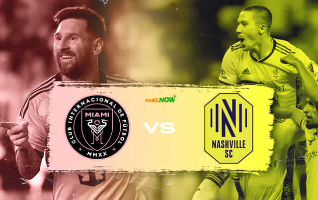 Inter Miami vs Nashville SC Preview, prediction, lineups, betting tips & odds | MLS 2025