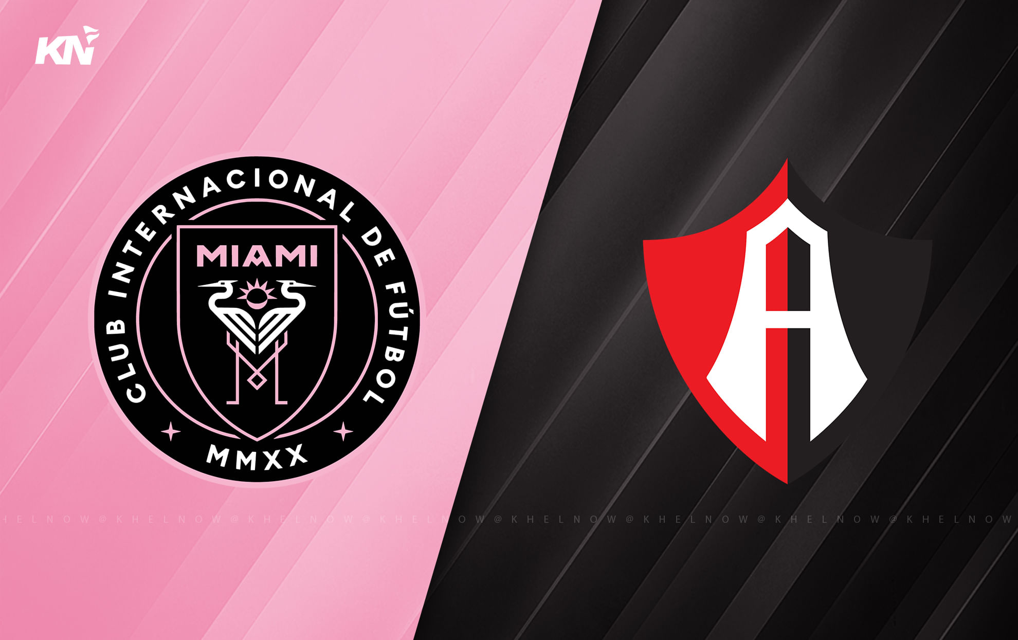 Inter Miami vs Atlas Preview, prediction, lineups, betting tips & odds | Leagues Cup 2025