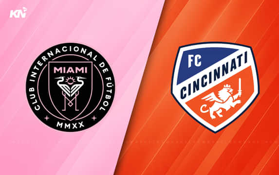 Inter Miami vs FC Cincinnati Preview, prediction, lineups, betting tips & odds | MLS 2025