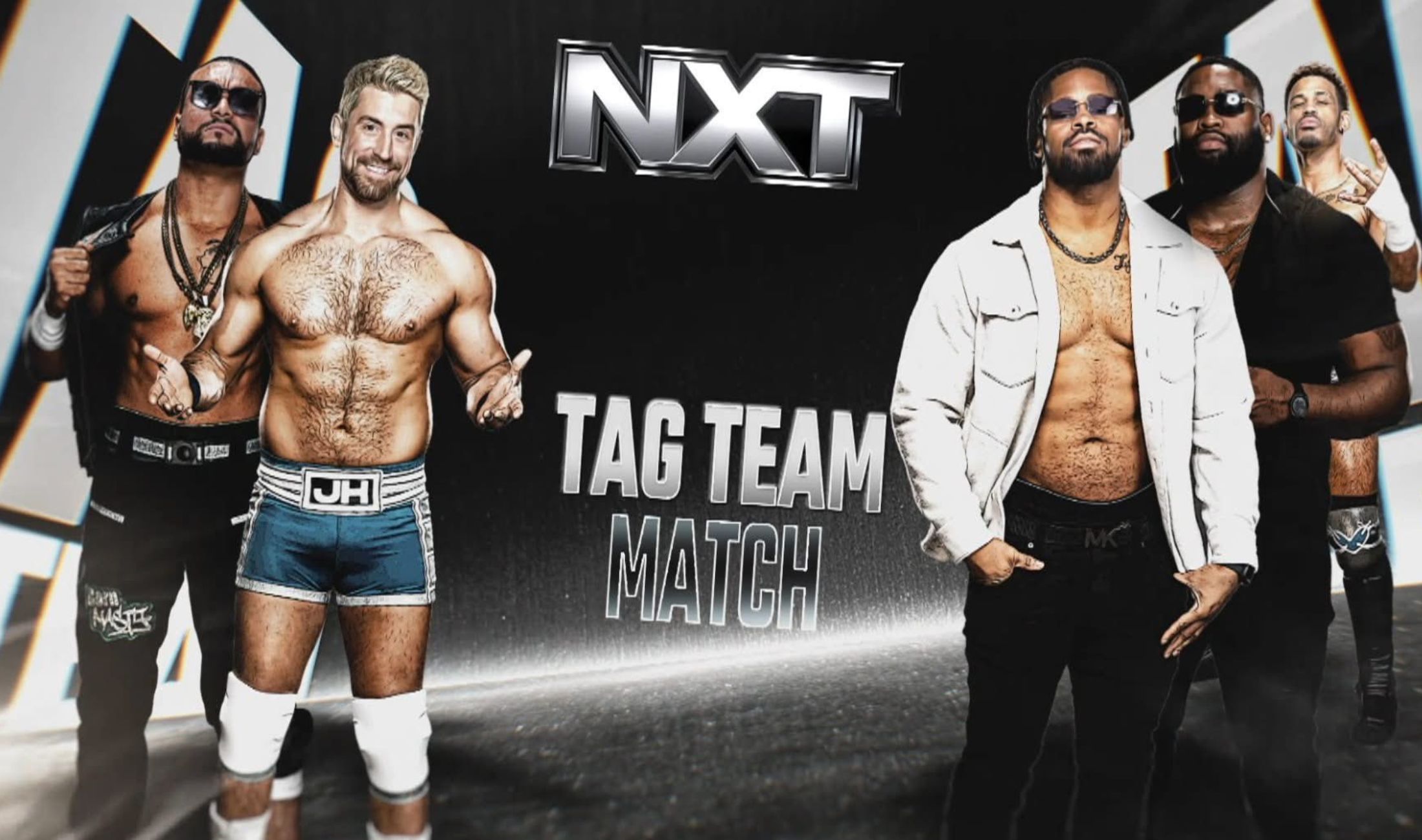 WWE NXT (July 8, 2025): Preview, match card, news, timings & telecast details
