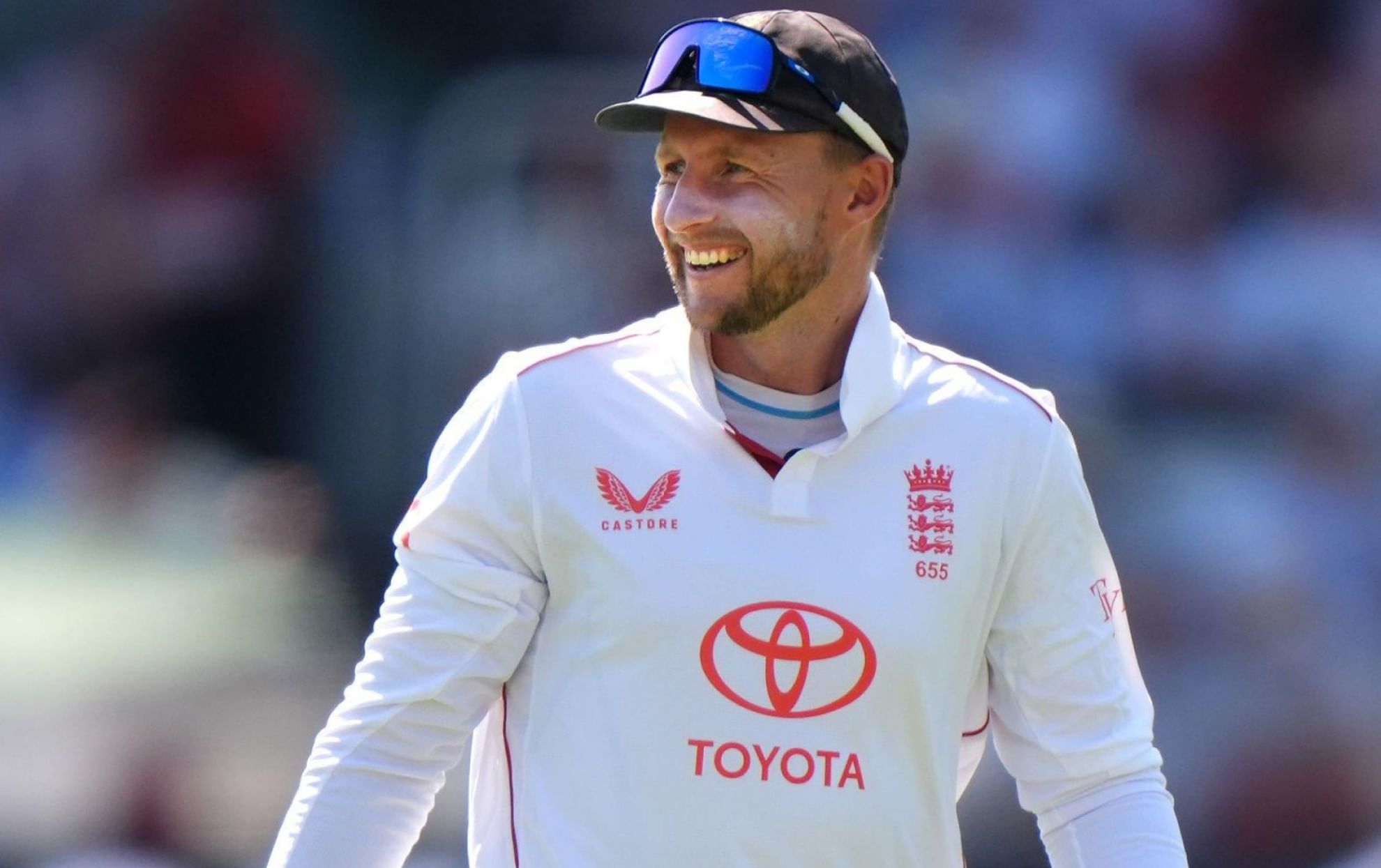 Joe Root England test cricket 2025
