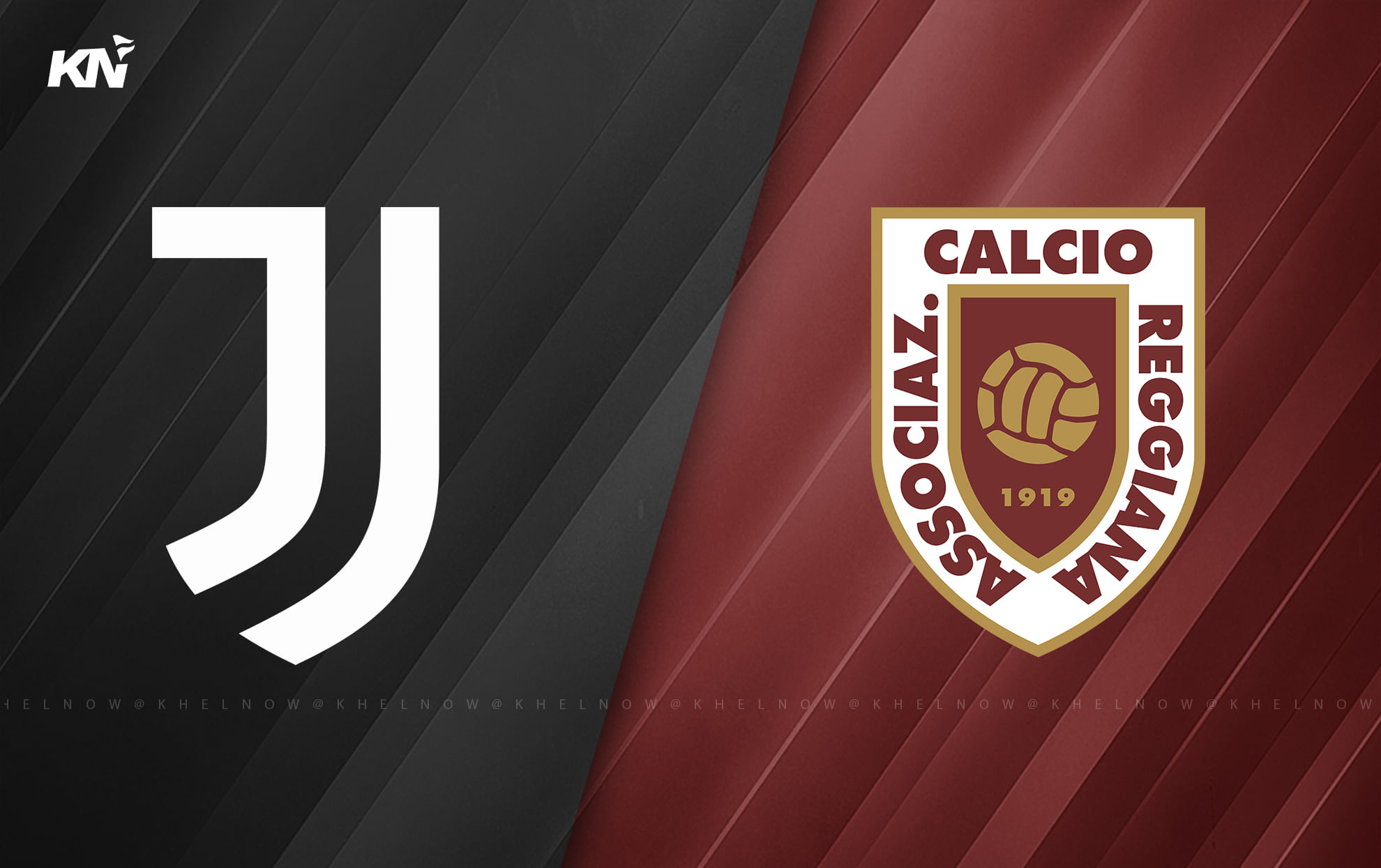 Juventus vs Reggiana Preview, prediction, lineups, betting tips & odds | Pre-season friendly 2025