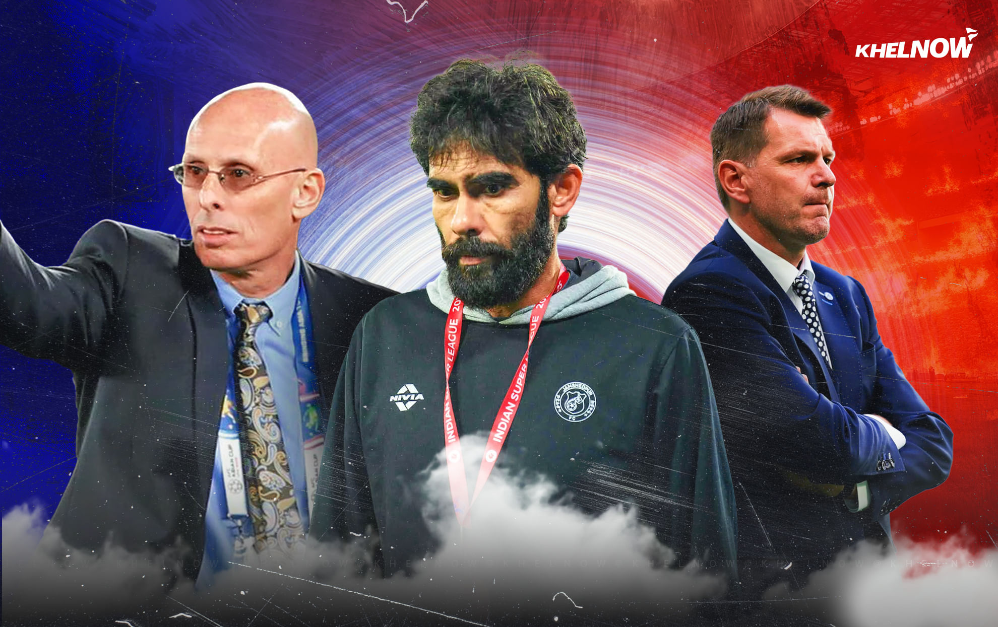 AIFF shortlists three candidates for Indian Football Team head coach role