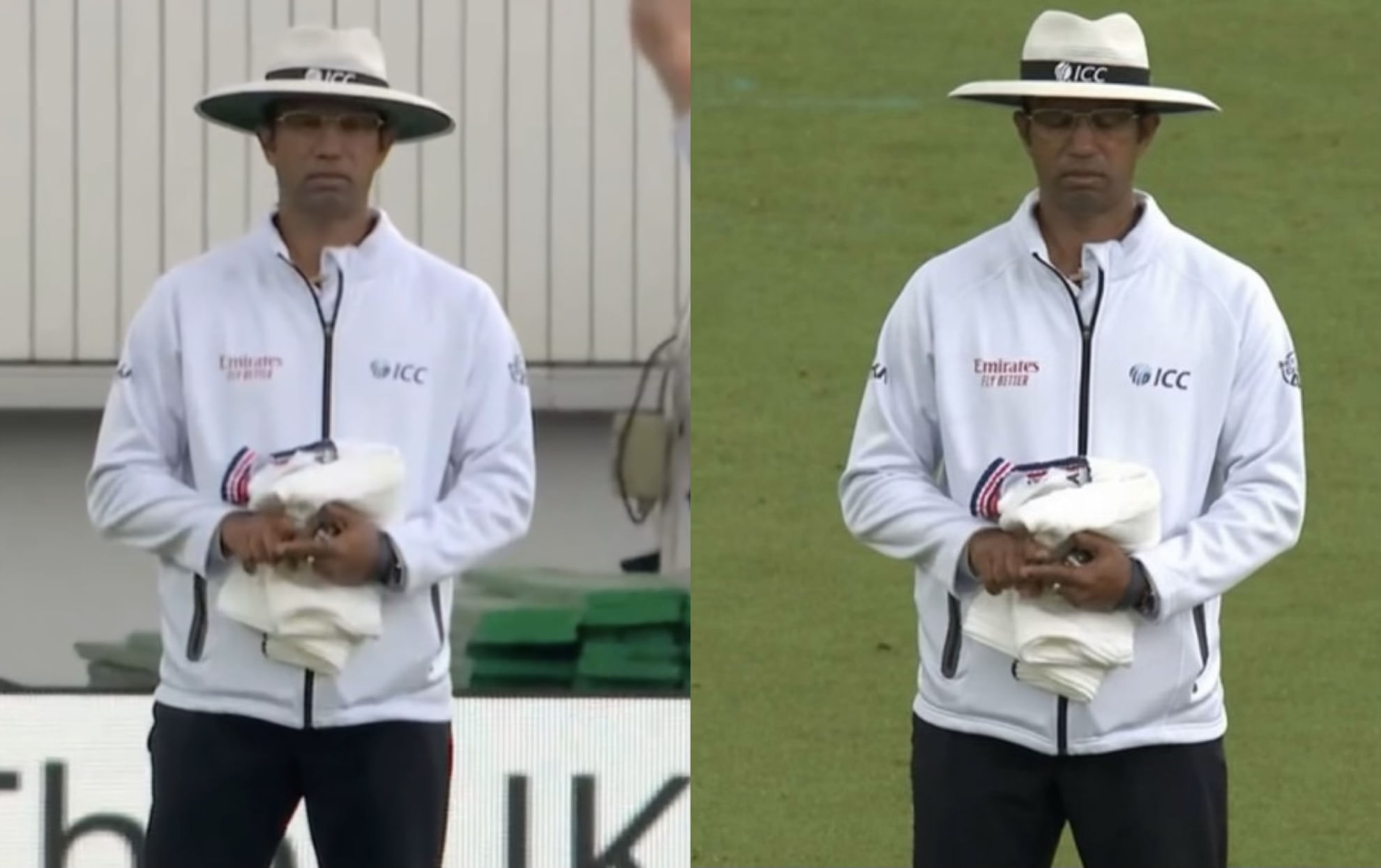 Kumar Dharmasena