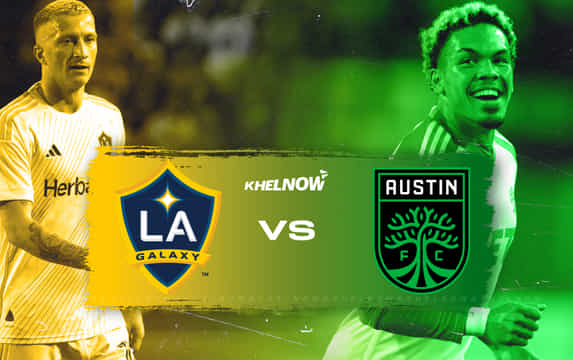 LA Galaxy vs Austin FC Preview, prediction, lineups, betting tips & odds | MLS 2025