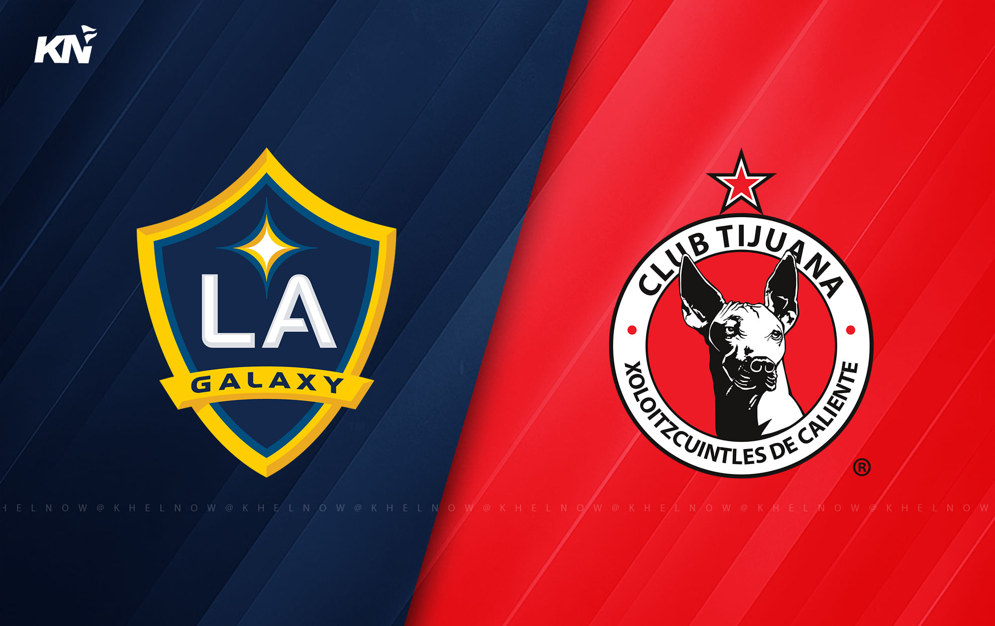 LA Galaxy vs Tijuana Preview, prediction, lineups, betting tips & odds | Leagues Cup 2025