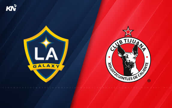 LA Galaxy vs Tijuana Preview, prediction, lineups, betting tips & odds | Leagues Cup 2025
