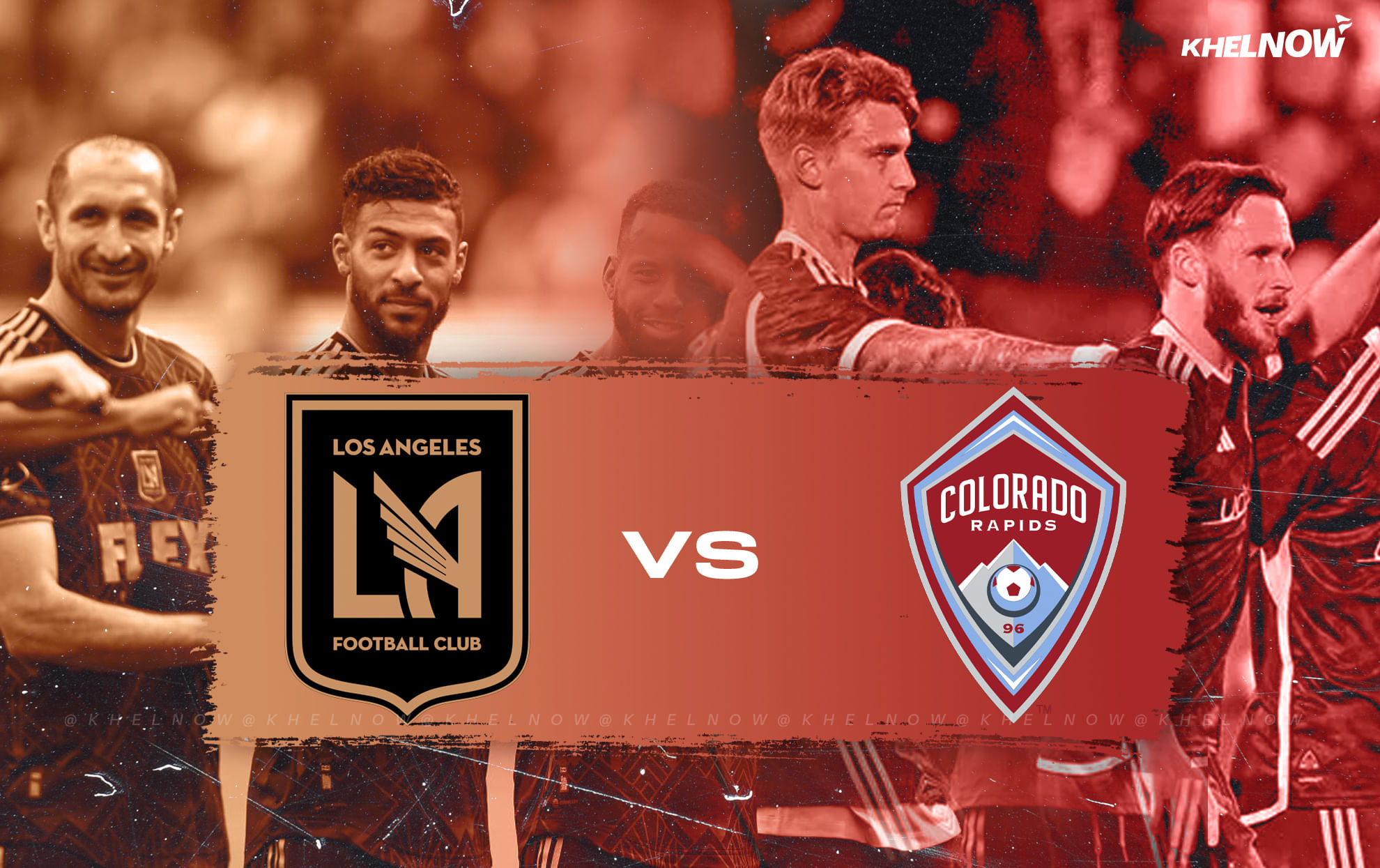 LAFC vs Colorado Rapids Prediction, lineups, betting tips & odds | MLS 2025