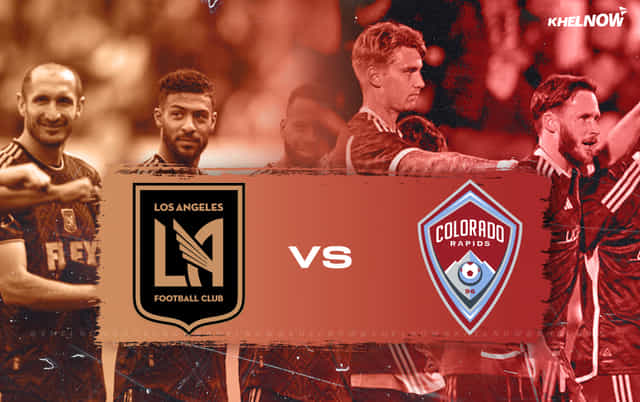 LAFC vs Colorado Rapids Prediction, lineups, betting tips & odds | MLS 2025