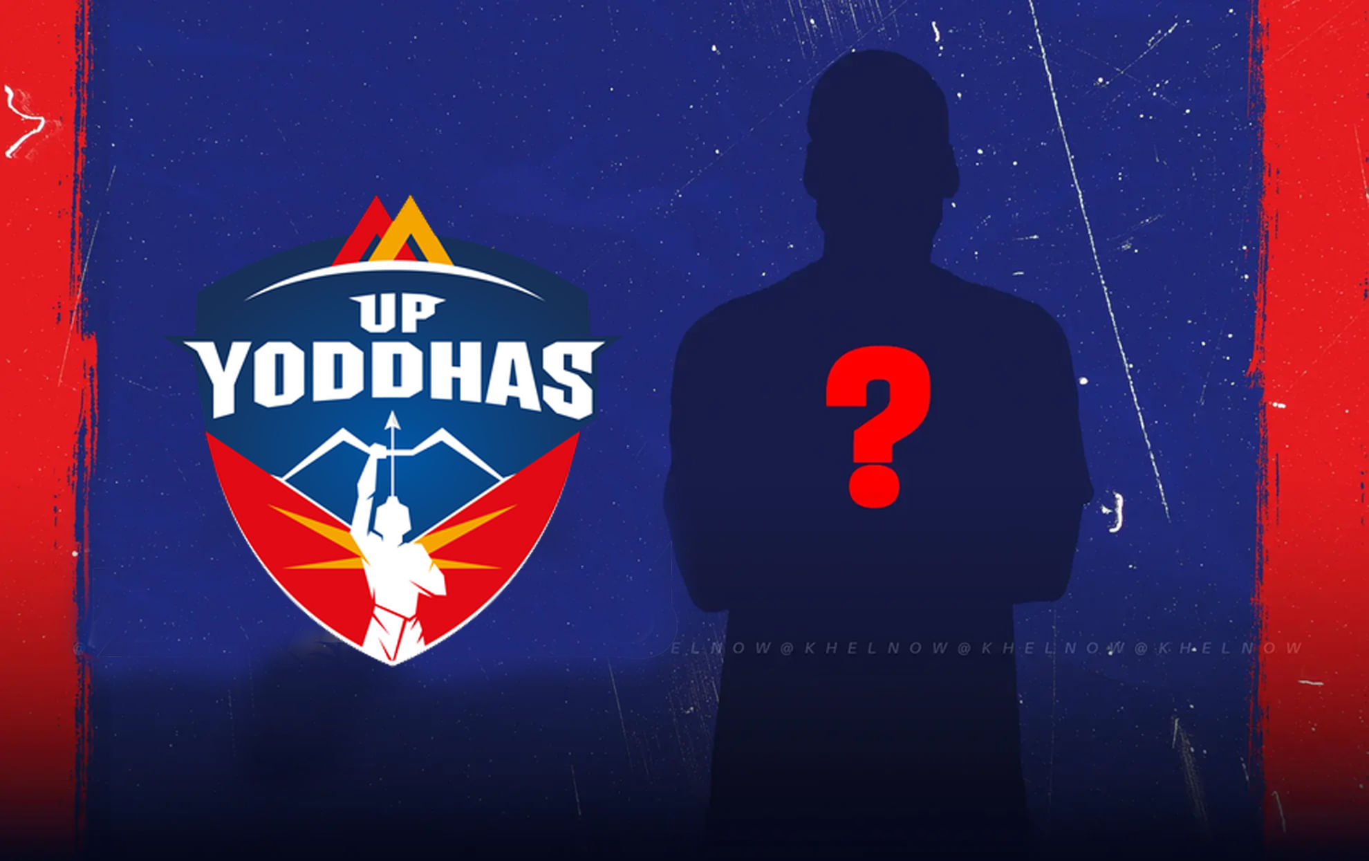 PKL 12: What will be UP Yoddhas' starting 7 in Pro Kabaddi 2025?