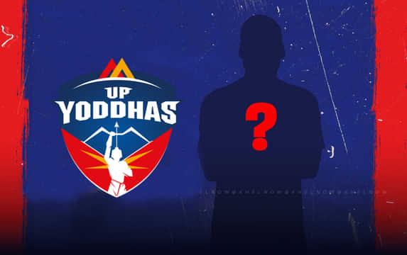 PKL 12: What will be UP Yoddhas' starting 7 in Pro Kabaddi 2025?