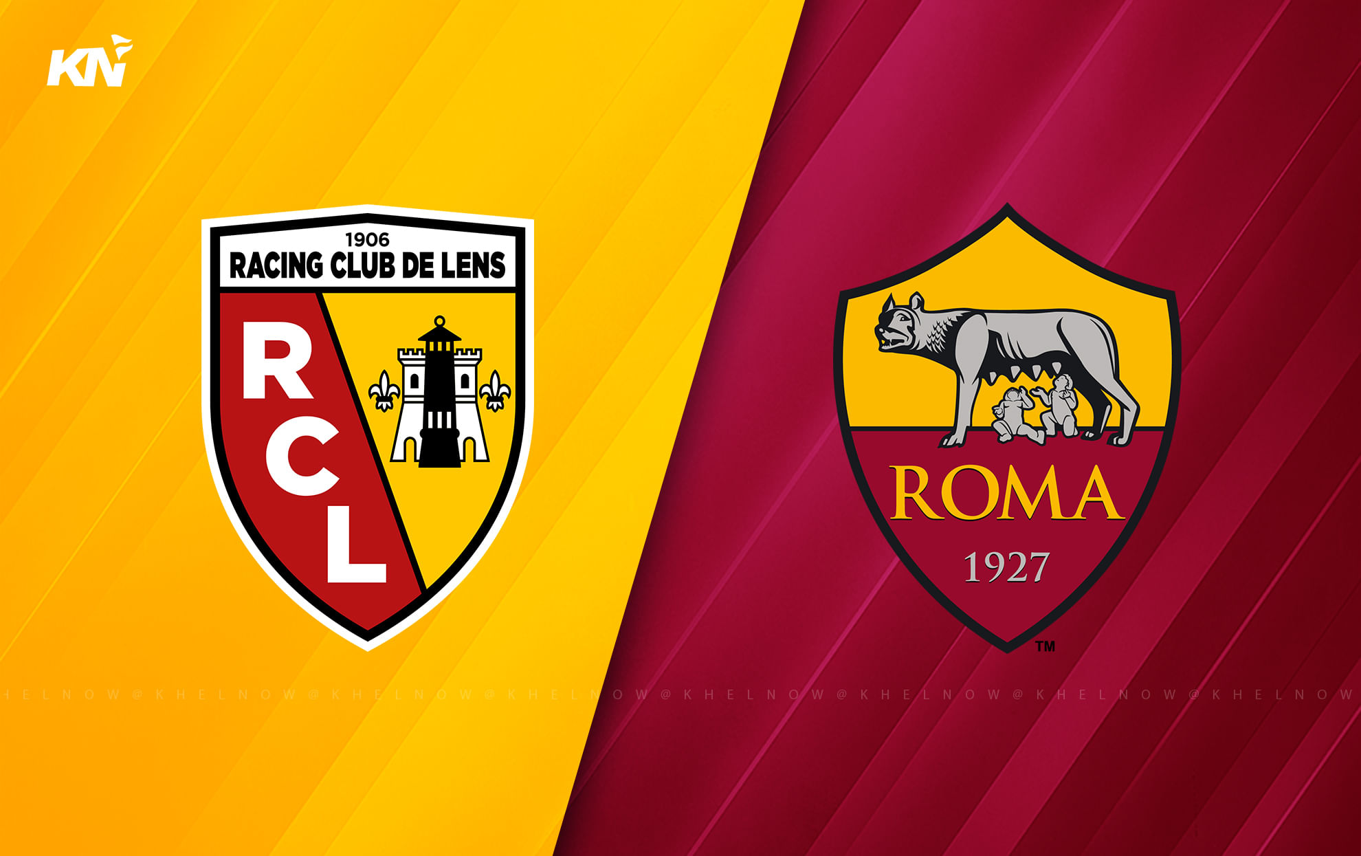 Lens vs AS Roma Preview, prediction, lineups, betting tips & odds | Pre-season friendly 2025