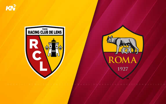 Lens vs AS Roma Preview, prediction, lineups, betting tips & odds | Pre-season friendly 2025