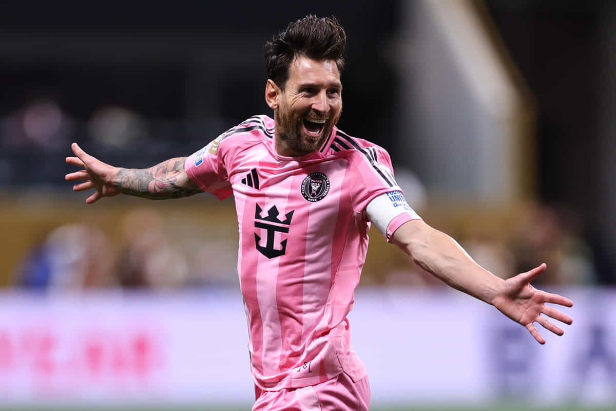 When will Lionel Messi return to action for Inter Miami after Club World Cup exit?