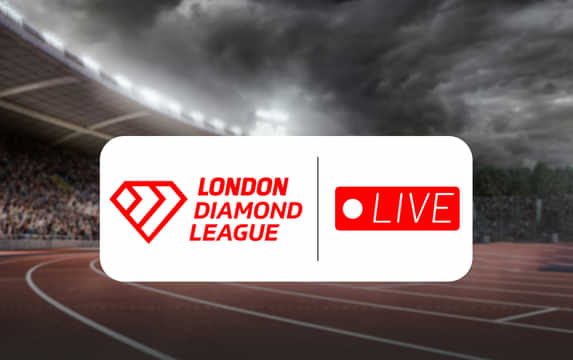 London Diamond League 2025: Live streaming, TV channel, where & how to watch?