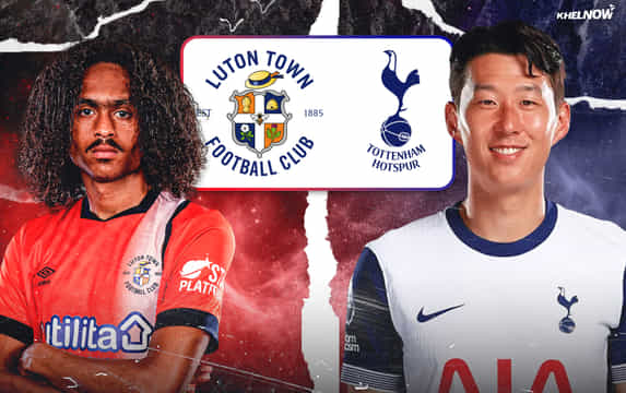 Luton Town vs Tottenham Hotspur Prediction, lineups, betting tips & odds | Pre-season friendlies 2025