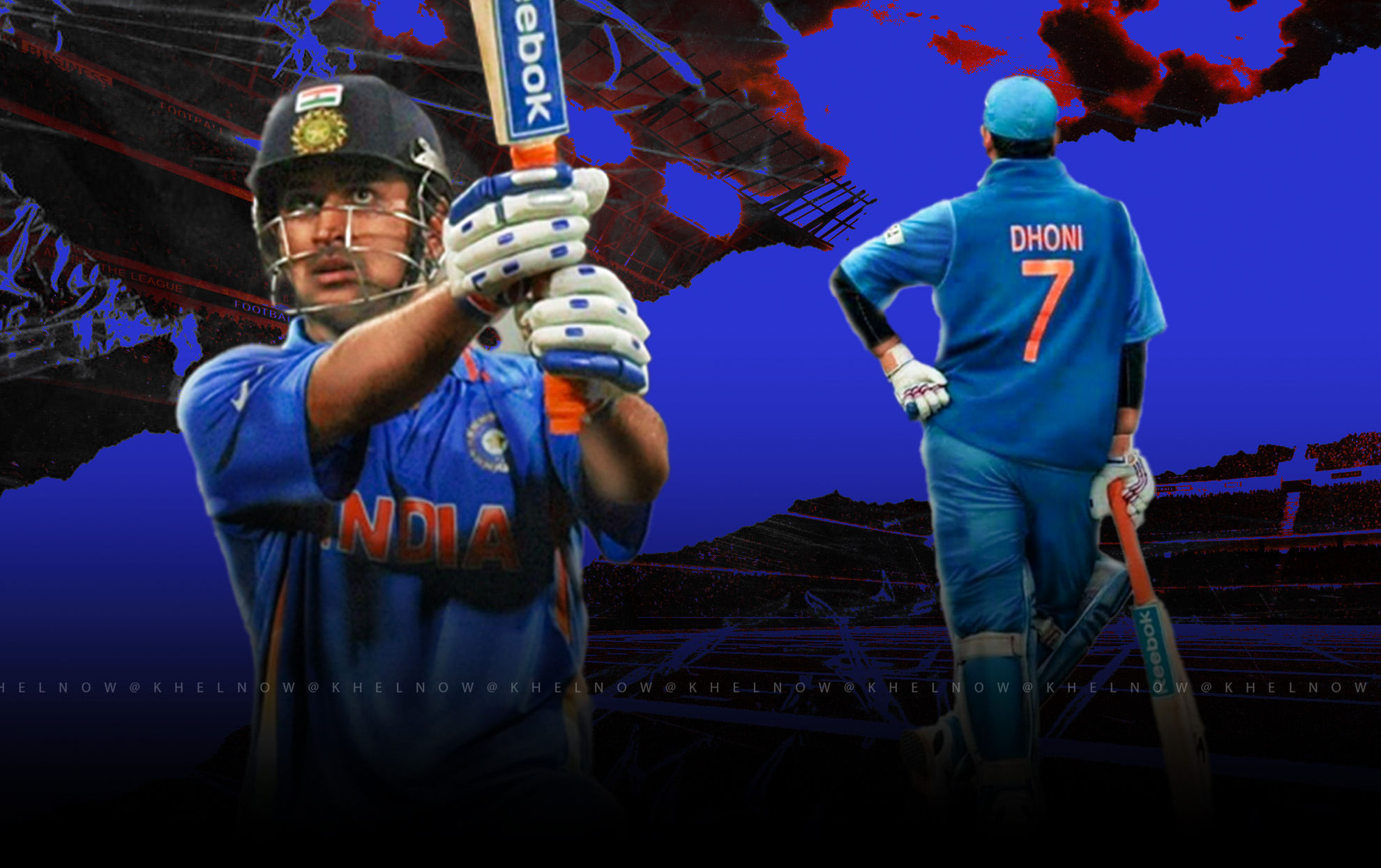 7 things for which Captain Cool MS Dhoni will always be remembered for