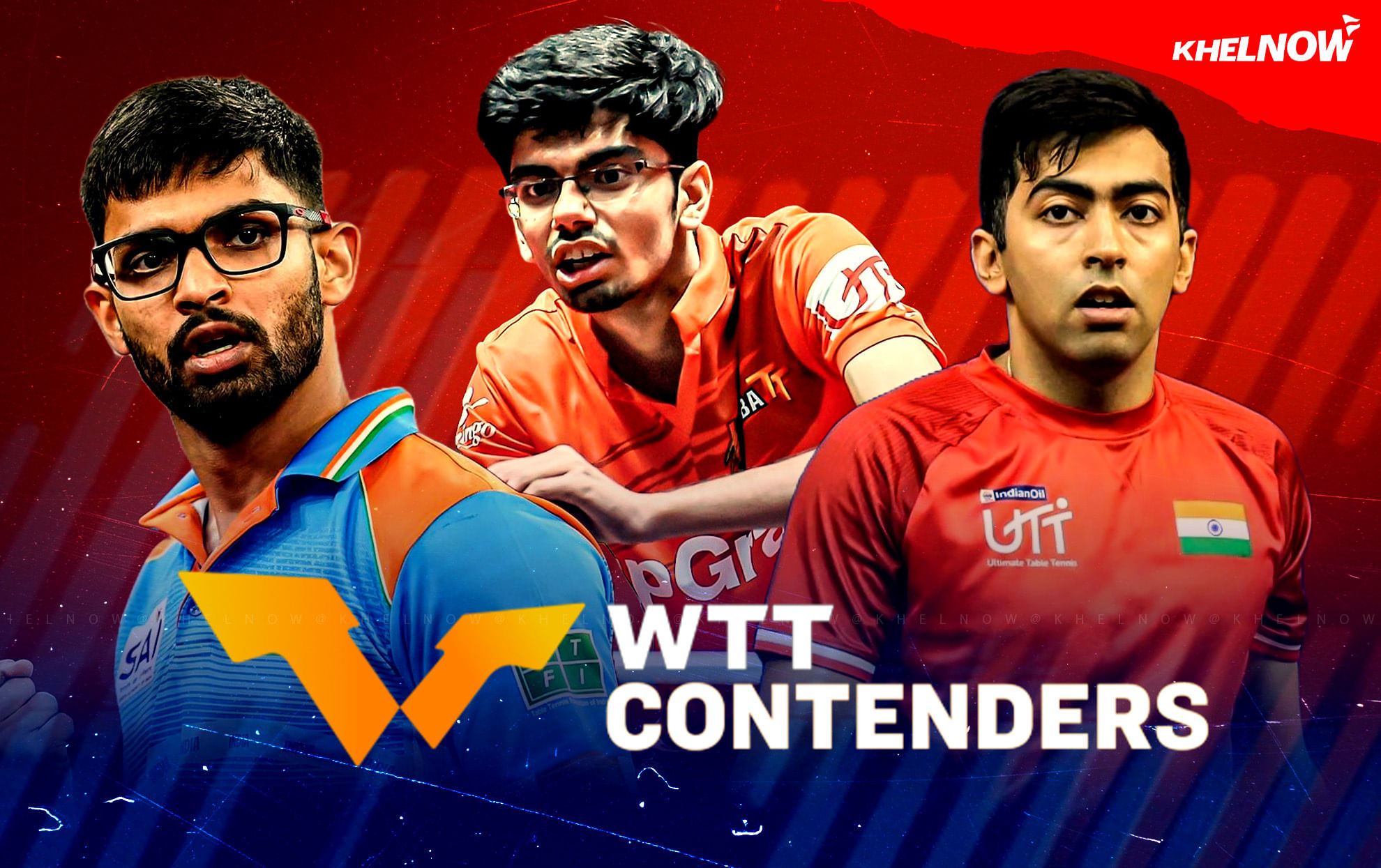 WTT Contender Buenos Aires 2025: Updated schedule, fixtures, results, live streaming details