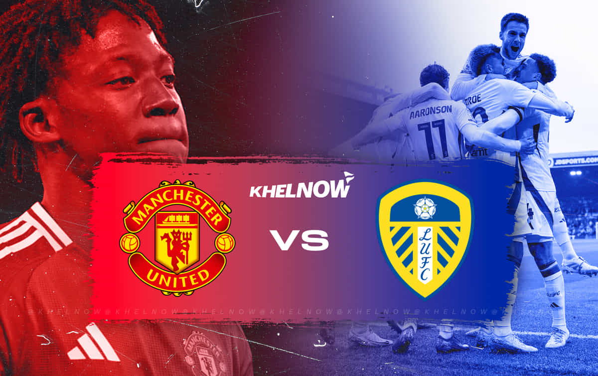 Manchester United vs Leeds United Preview, prediction, lineups, betting tips & odds | Pre-season friendlies 2025