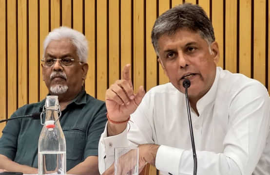 'Entirely Unconstitutional': Congress MP Manish Tewari questions legitimacy of National Sports Governance Bill