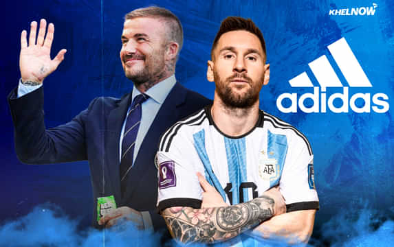 Top 10 Adidas brand ambassadors as of 2025; Beckham, Messi & more