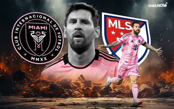 Inter Miami Lionel Messi