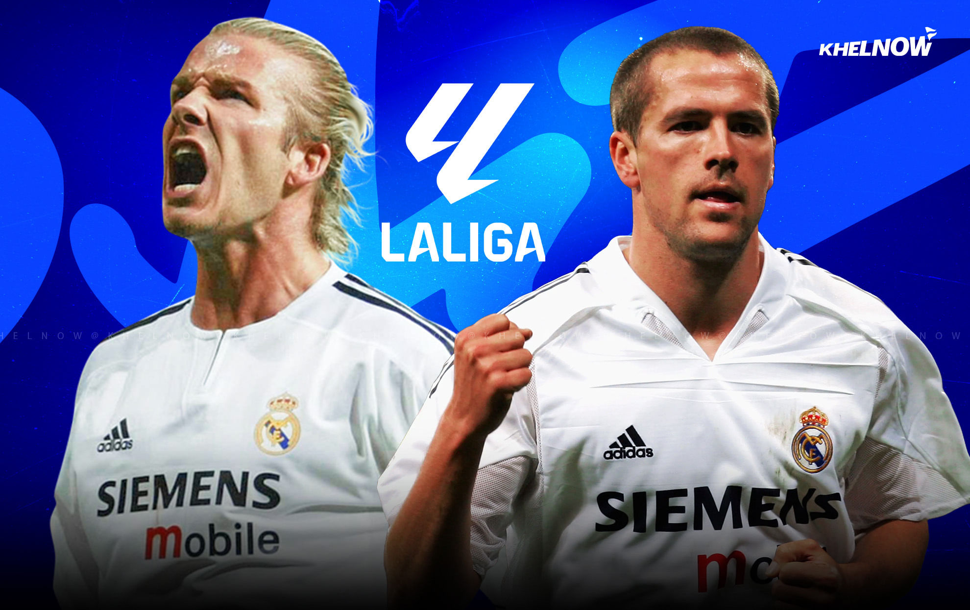 Top 10 best English players to play in LaLiga