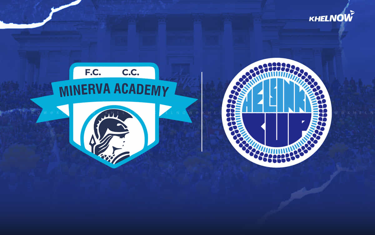 Helsinki Cup 2025: All you need to know about Minerva Punjab FC's fixtures, results & live streaming