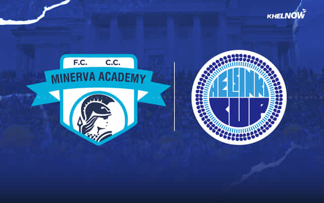 Helsinki Cup 2025: All you need to know about Minerva Punjab FC's fixtures, results & live streaming