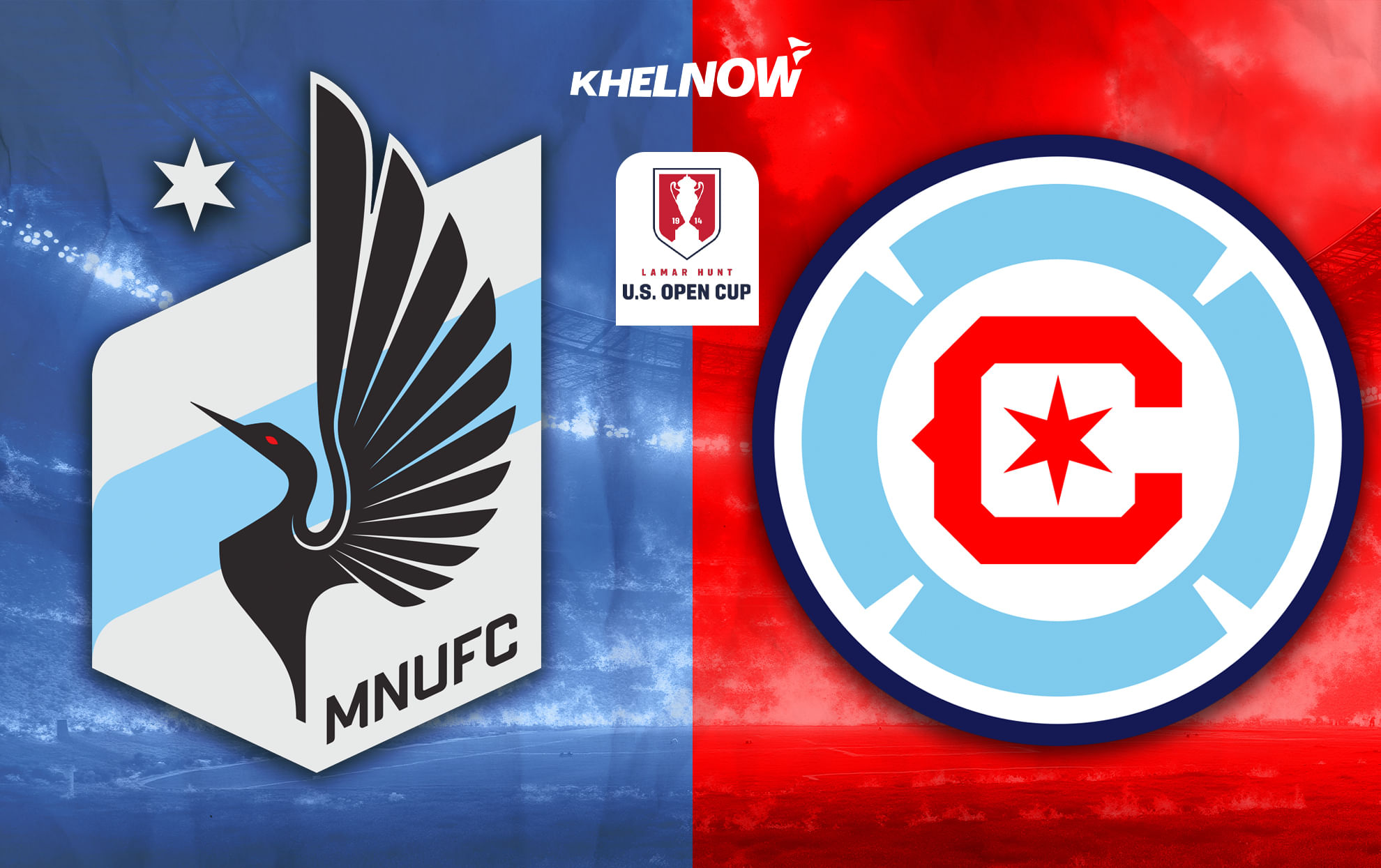 Minnesota United vs Chicago Fire FC Preview, prediction, lineups, betting tips & odds | US Open Cup 2025 quarter-final