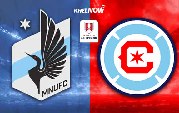 Minnesota United vs Chicago Fire FC Preview, prediction, lineups, betting tips & odds | US Open Cup 2025 quarter-final