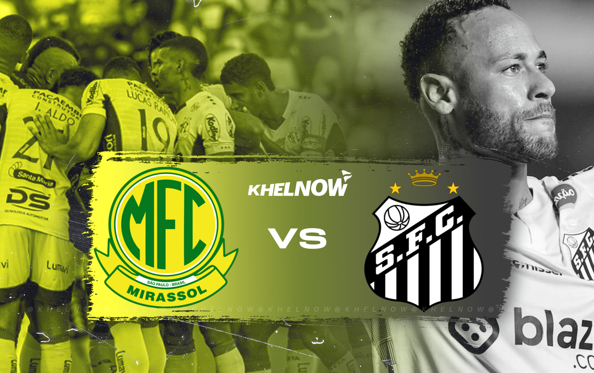 Mirassol vs Santos Preview, prediction, lineups, betting tips & odds | Brasileiro Serie A 2025