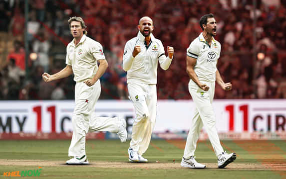 Top 5 Australian bowlers with most wickets in international cricket