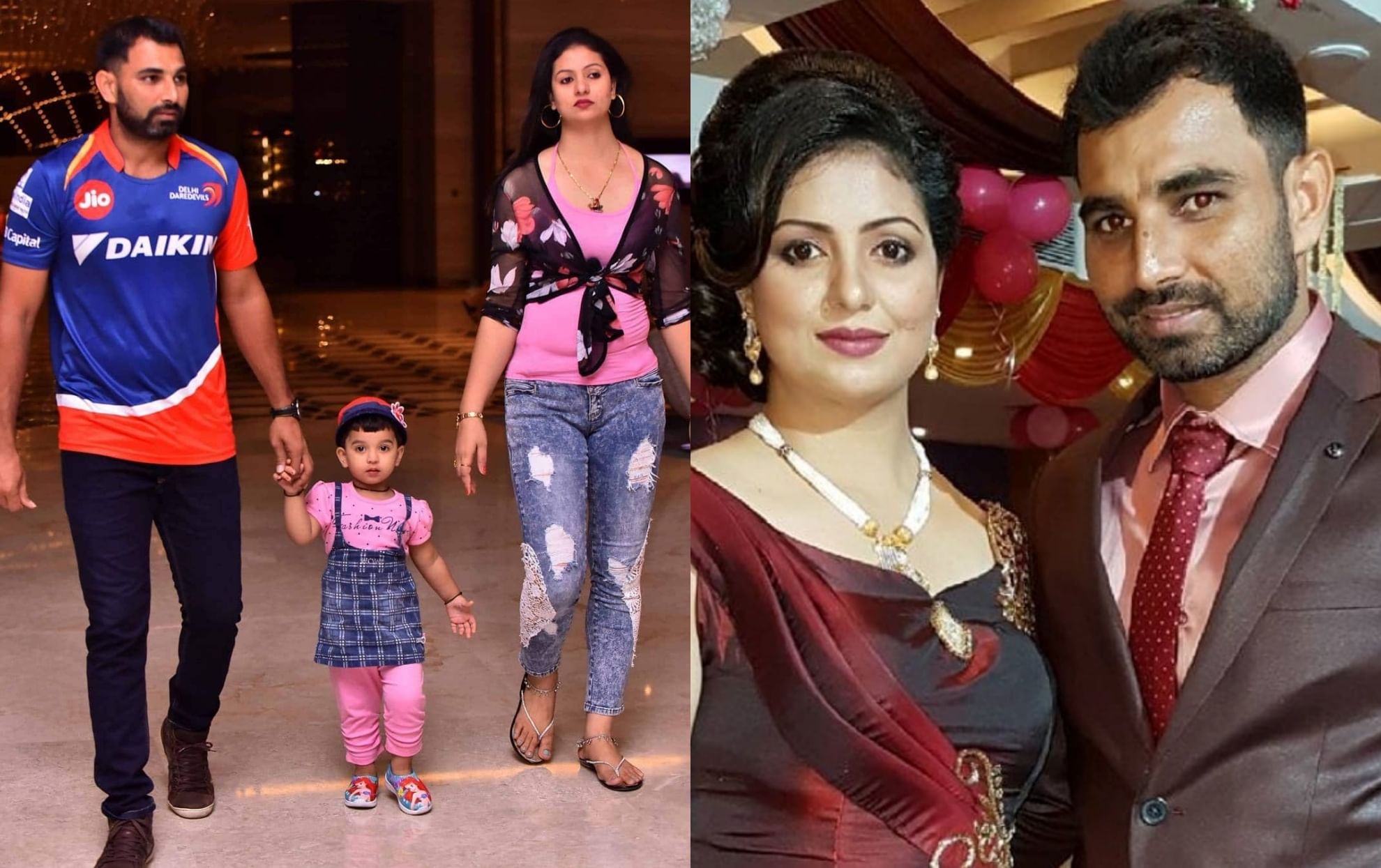 [Watch] Mohammed Shami forced me to quit my profession…- Estranged wife Hasin Jahan levels serious allegations against Indian pacer